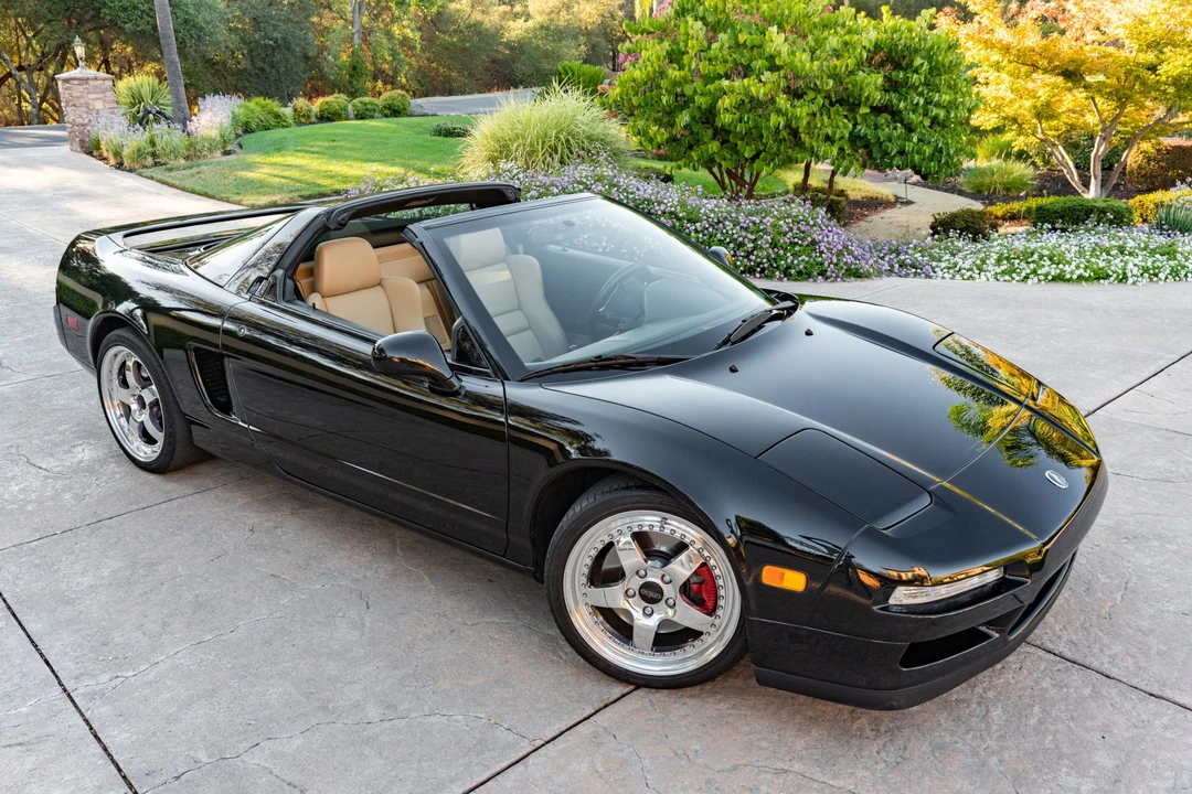 2001 Acura NA2 NSX - Image 13 of 31