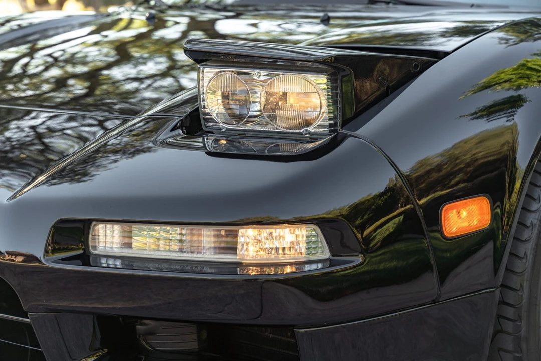 2001 Acura NA2 NSX - Image 24 of 31