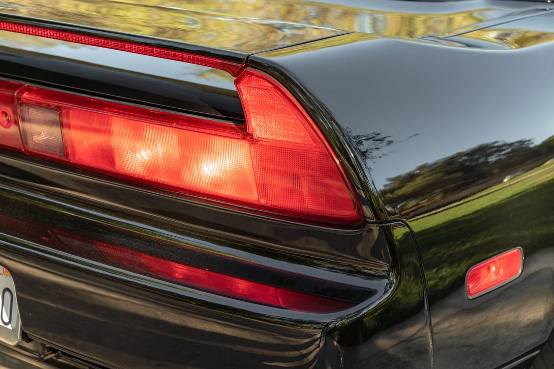 2001 Acura NA2 NSX - Image 26 of 31