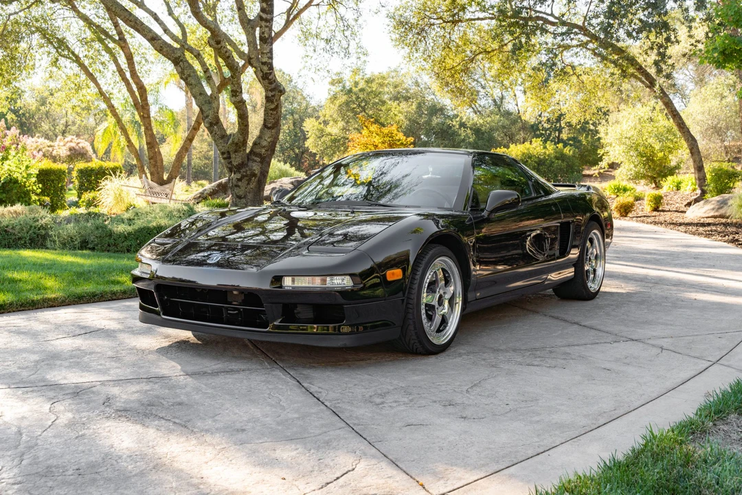 2001 Acura NA2 NSX - Image 2 of 31