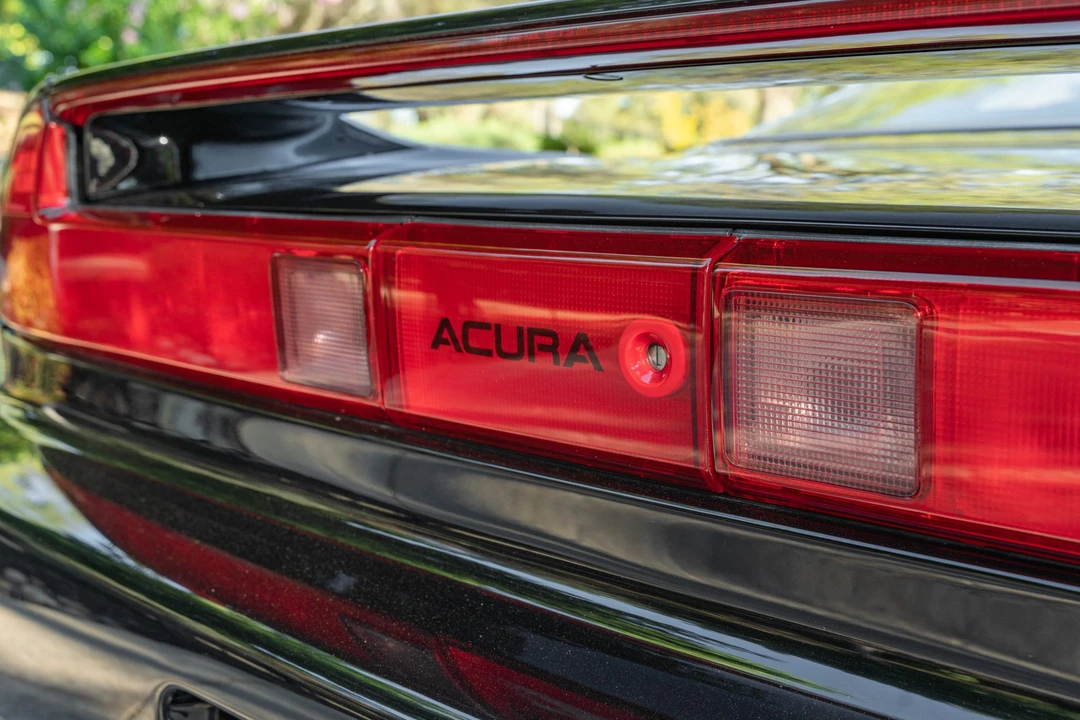 2001 Acura NA2 NSX - Image 27 of 31