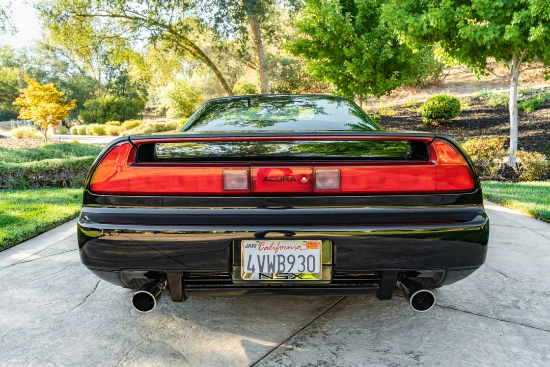 2001 Acura NA2 NSX - Image 5 of 31