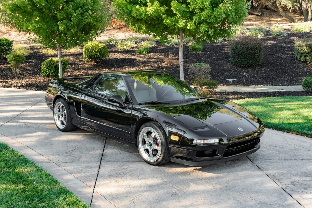 2001 Acura NA2 NSX - Image 10 of 31