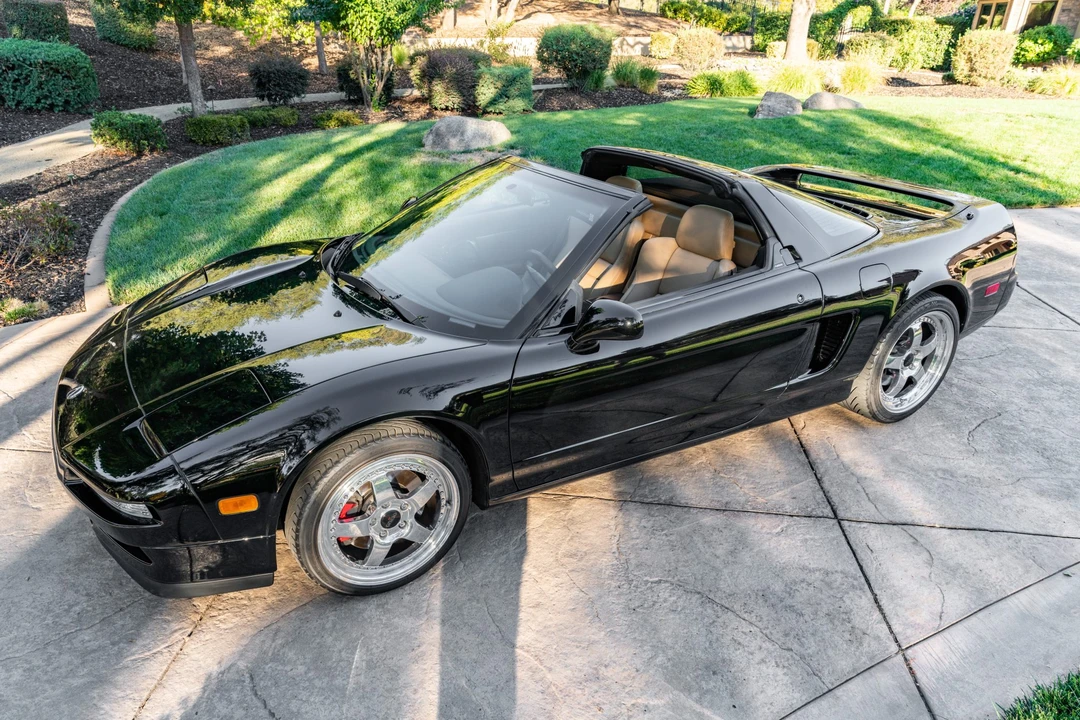 2001 Acura NA2 NSX - Image 14 of 31