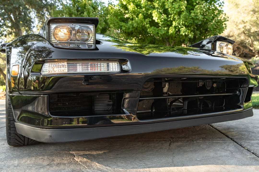 2001 Acura NA2 NSX - Image 21 of 31