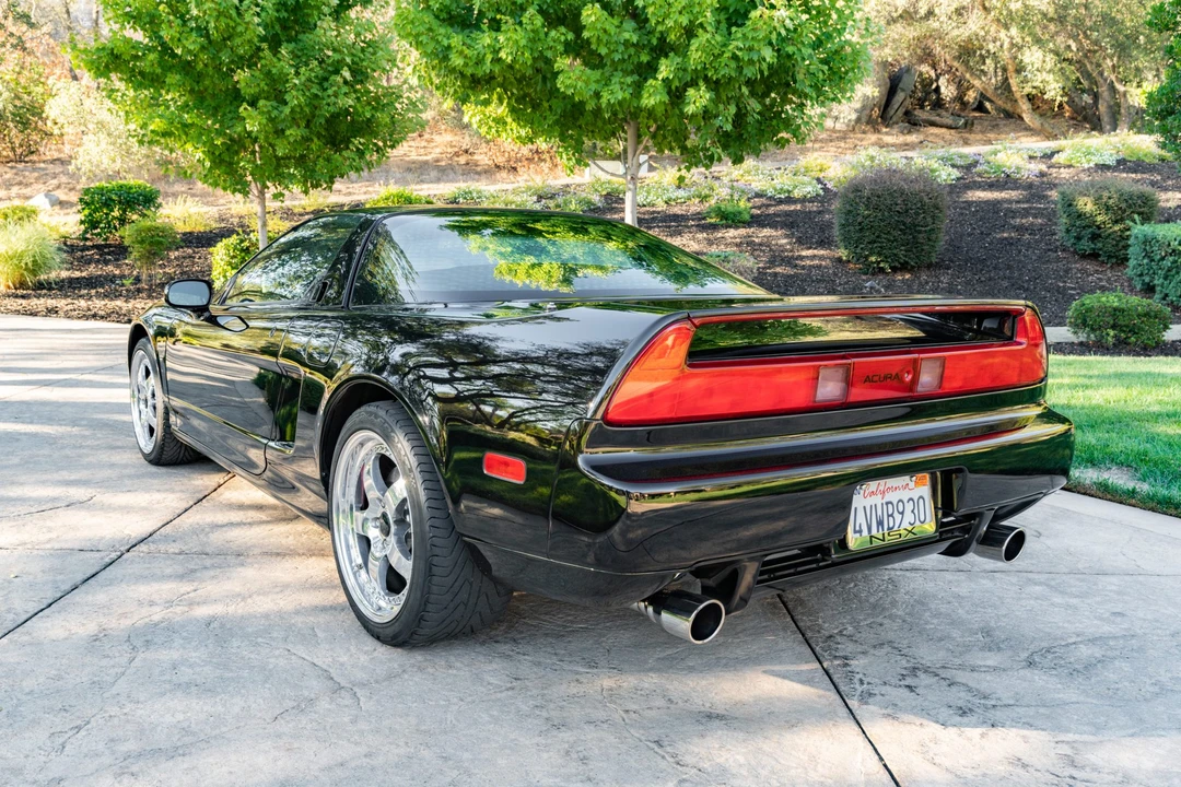 2001 Acura NA2 NSX - Image 4 of 31