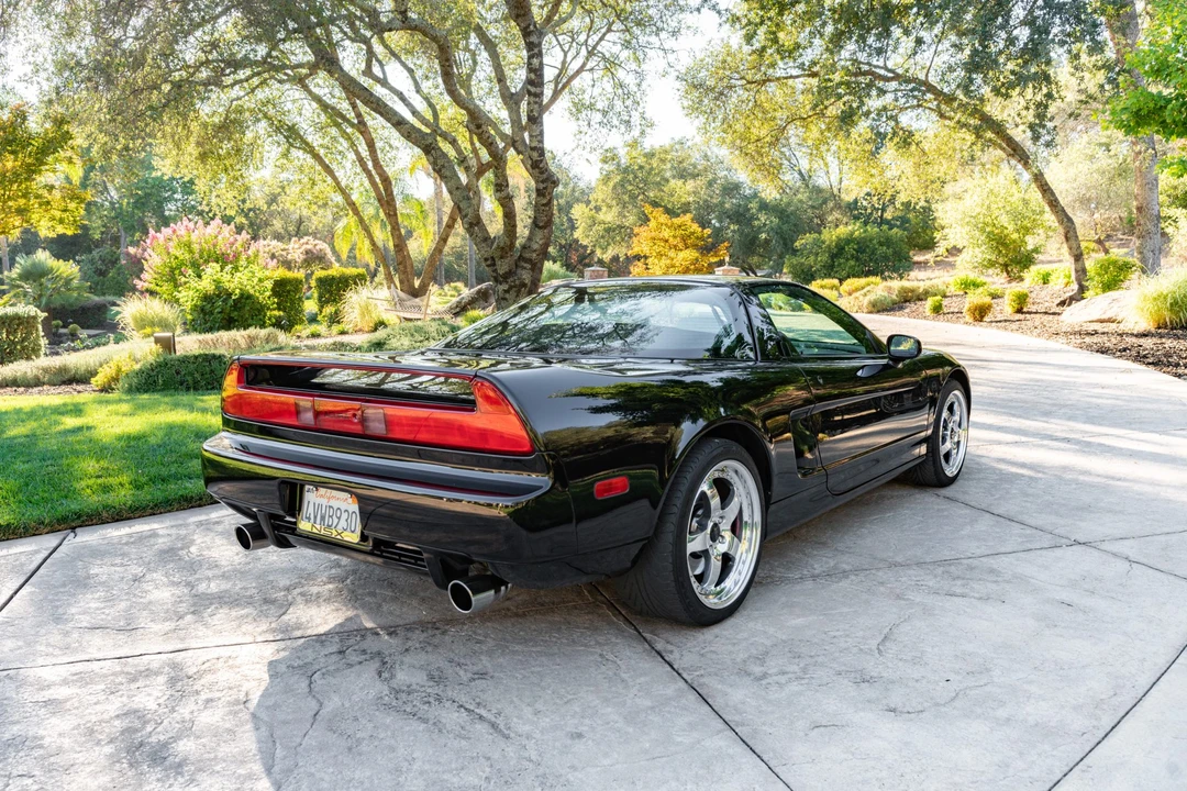 2001 Acura NA2 NSX - Image 6 of 31