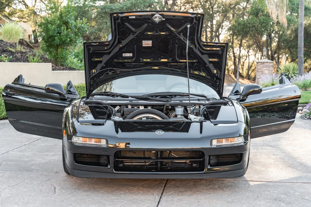 2001 Acura NA2 NSX - Image 15 of 31