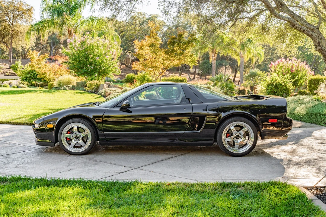 2001 Acura NA2 NSX - Image 3 of 31