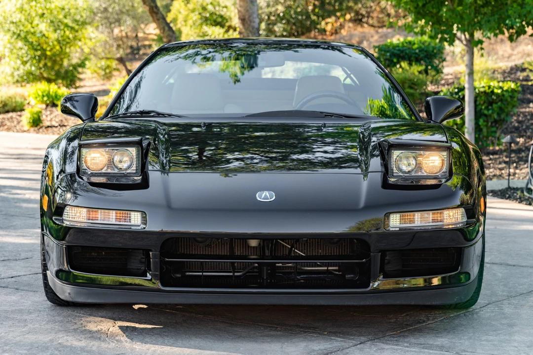 2001 Acura NA2 NSX - Image 12 of 31