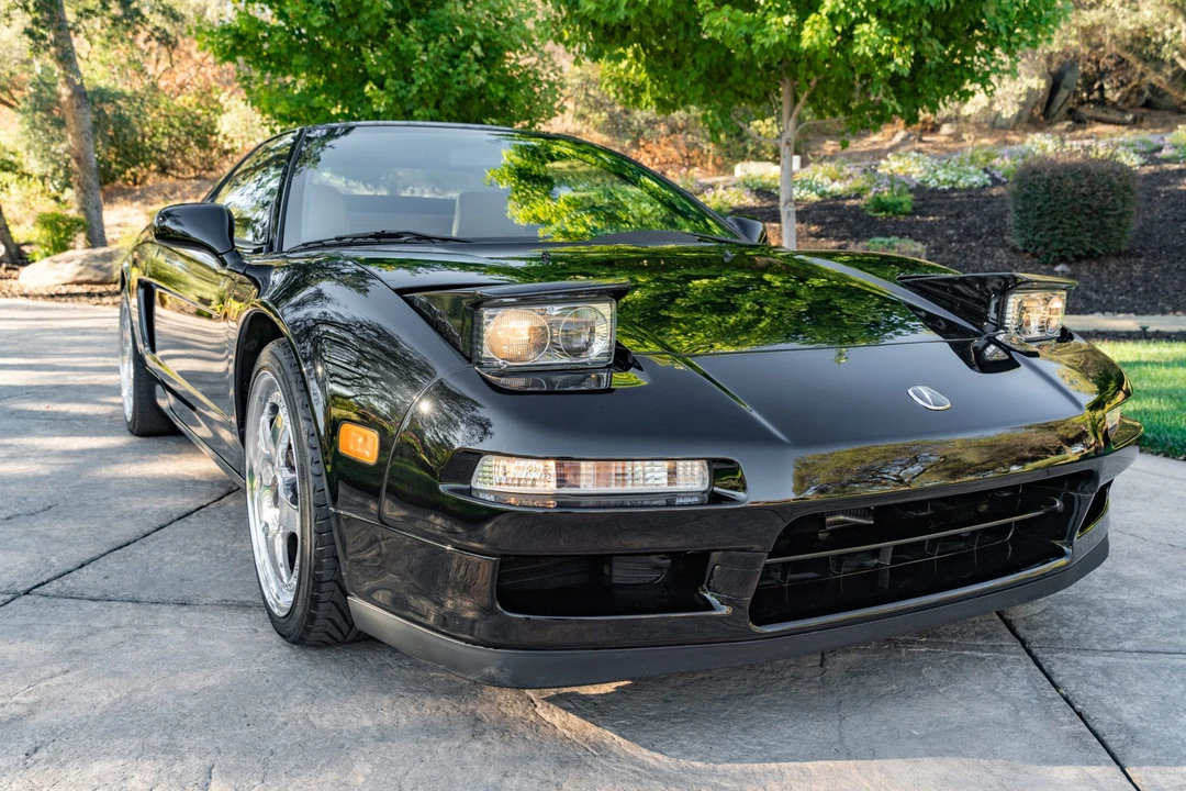 2001 Acura NA2 NSX - Image 11 of 31