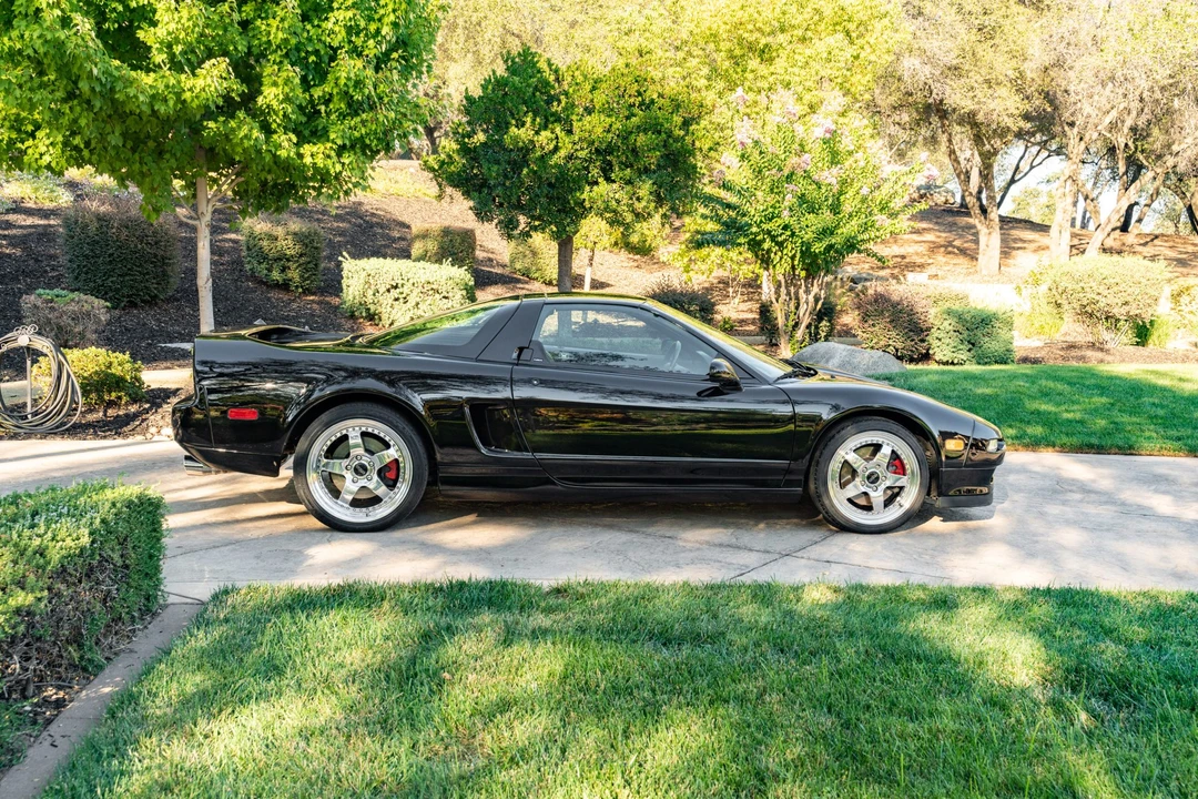 2001 Acura NA2 NSX - Image 7 of 31