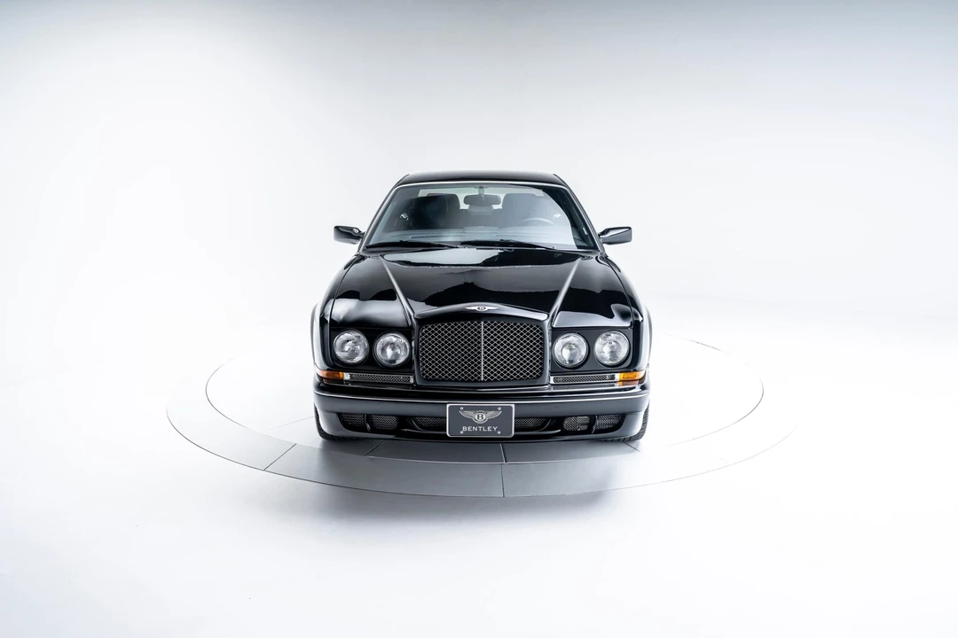 2001 Bentley Continental R - Image 4 of 31