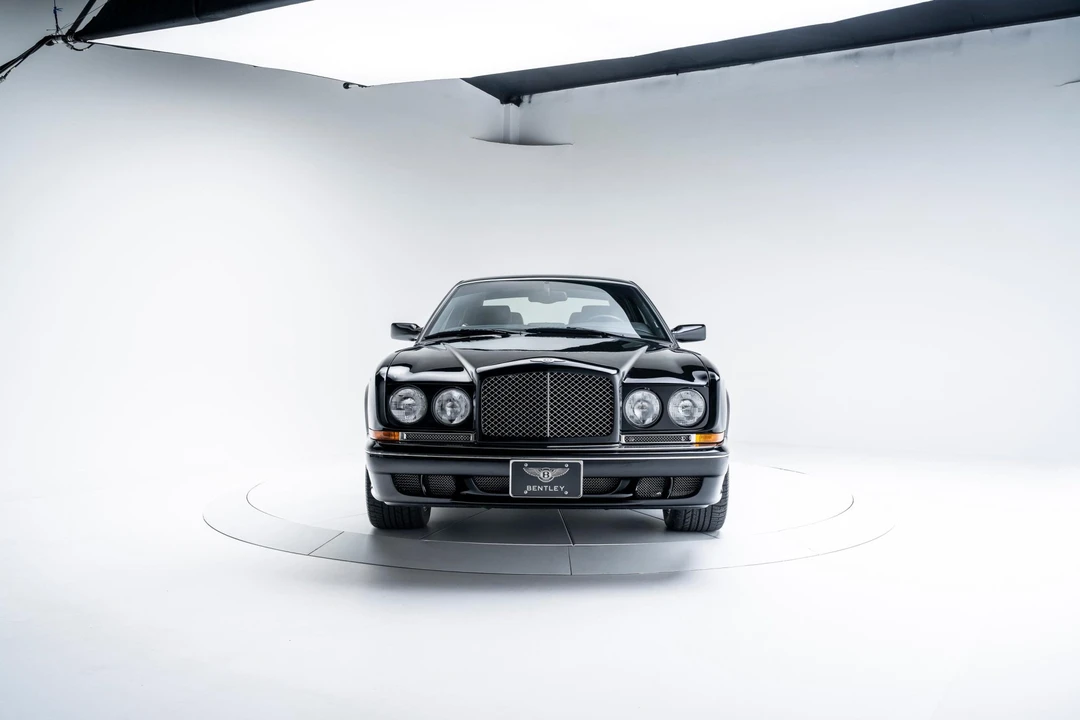 2001 Bentley Continental R - Image 5 of 31