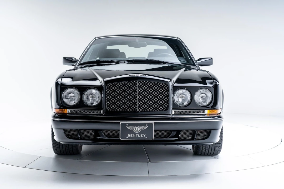 2001 Bentley Continental R - Image 7 of 31