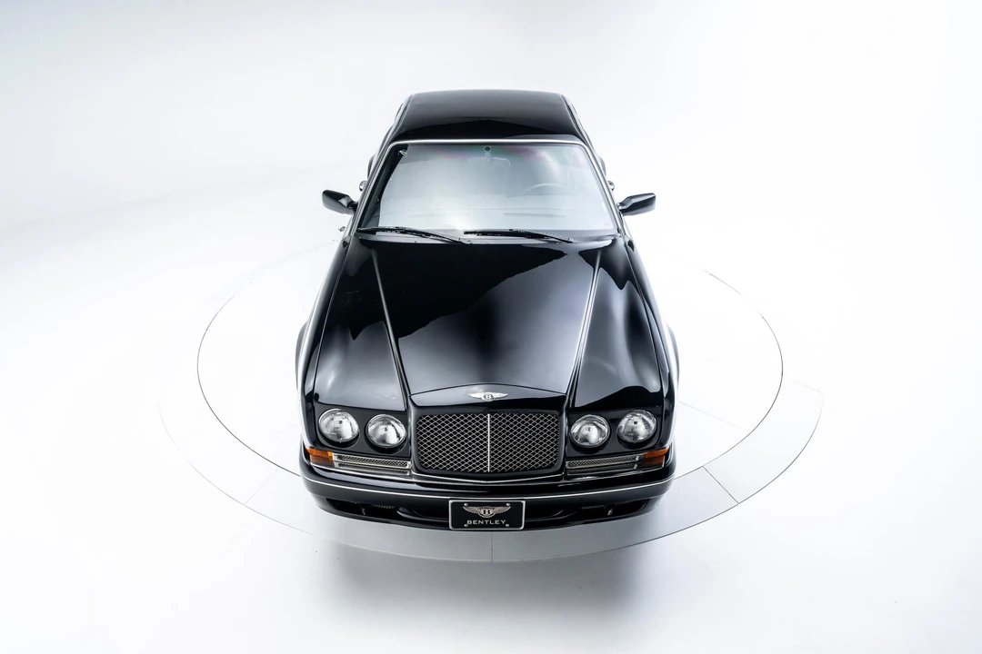 2001 Bentley Continental R - Image 9 of 31