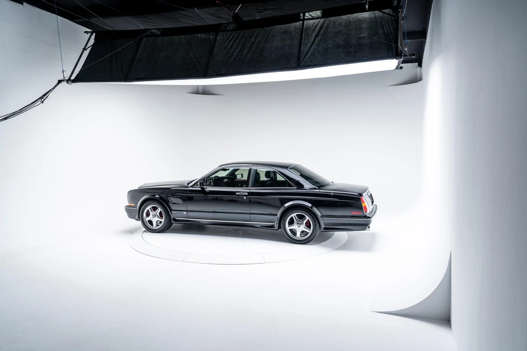 2001 Bentley Continental R - Image 28 of 31