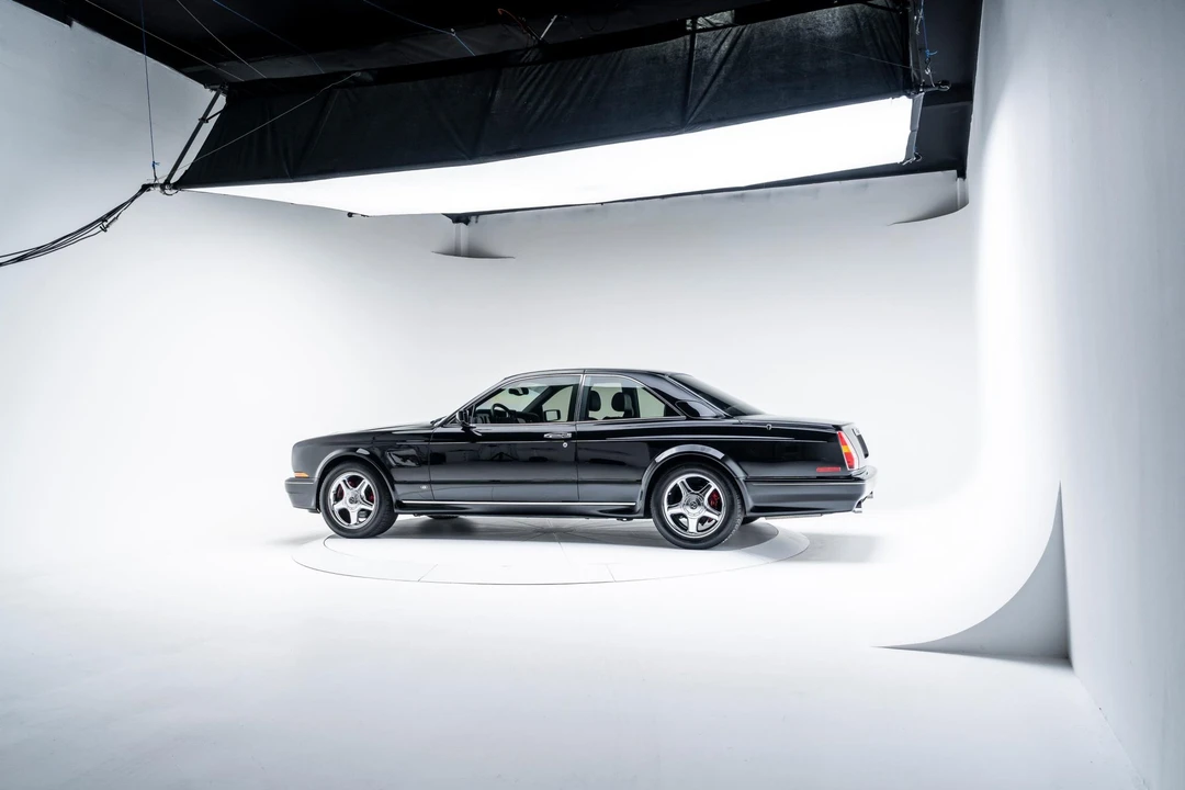 2001 Bentley Continental R - Image 29 of 31