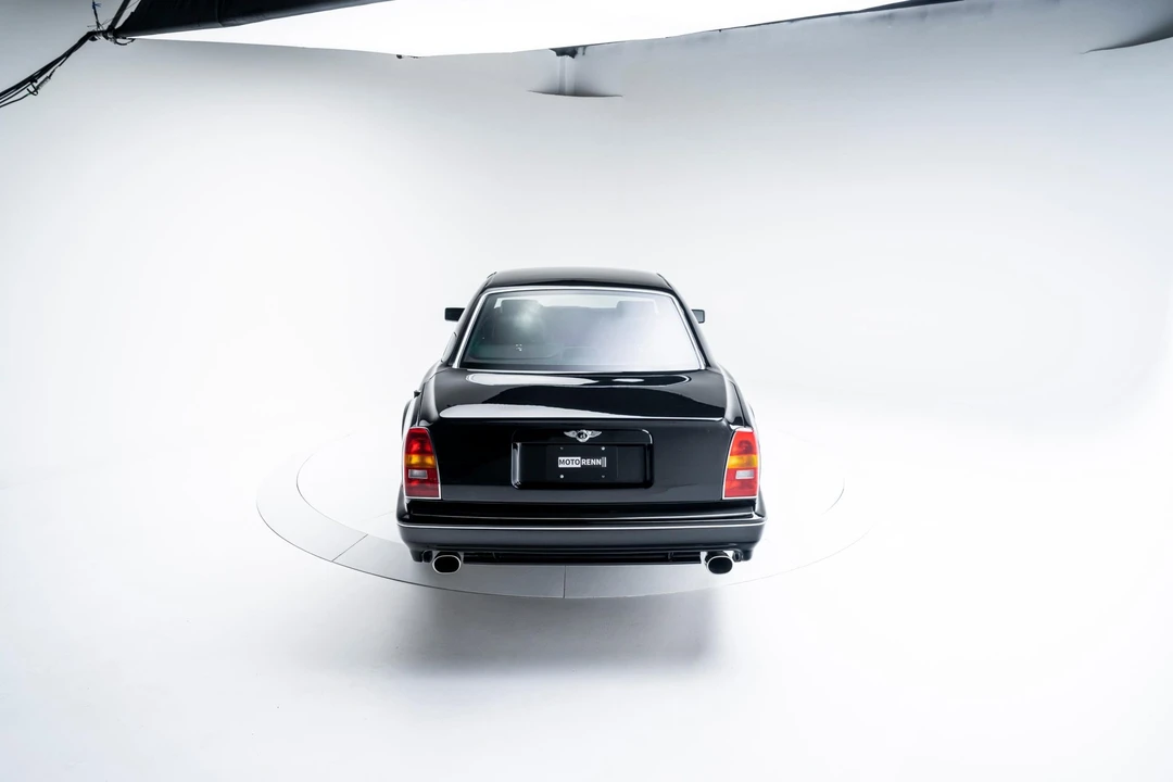 2001 Bentley Continental R - Image 21 of 31