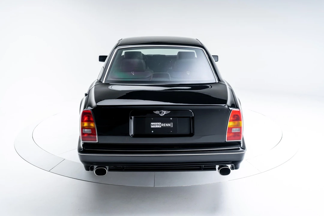 2001 Bentley Continental R - Image 22 of 31