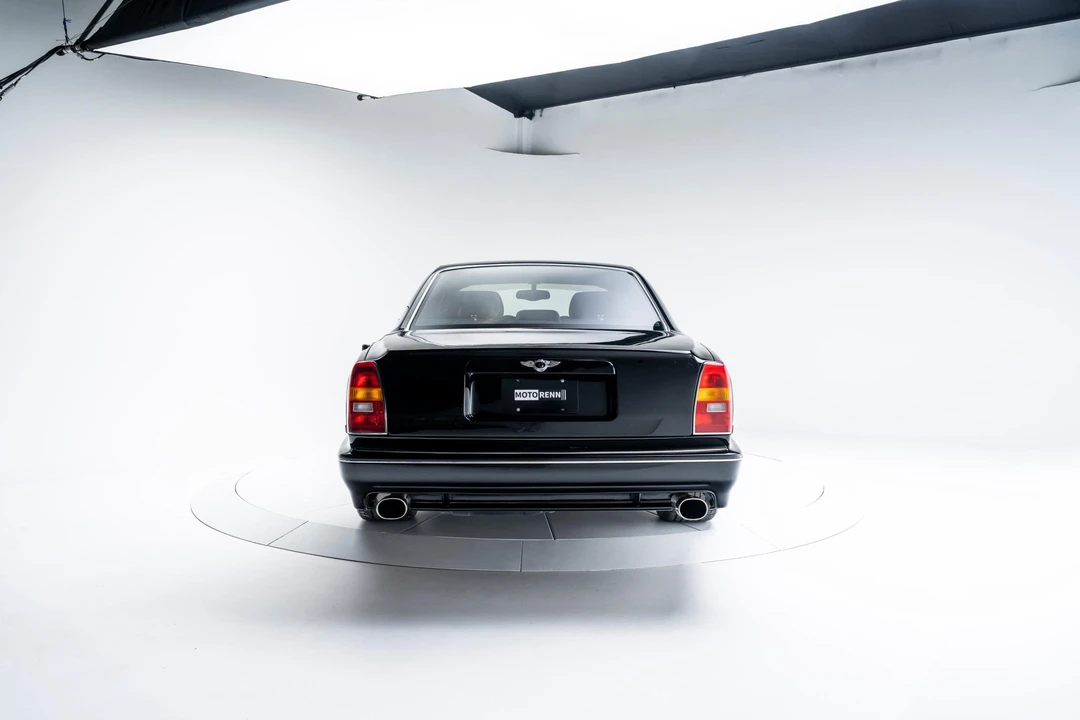 2001 Bentley Continental R - Image 23 of 31