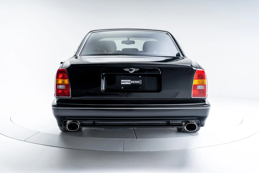 2001 Bentley Continental R - Image 24 of 31