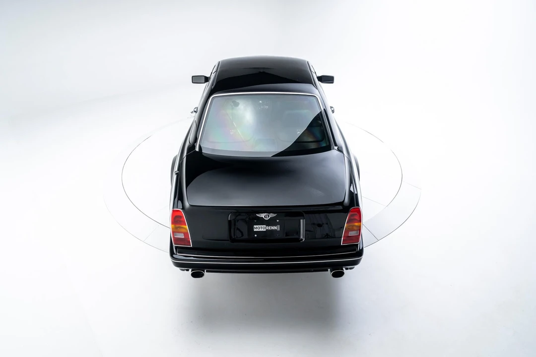 2001 Bentley Continental R - Image 25 of 31