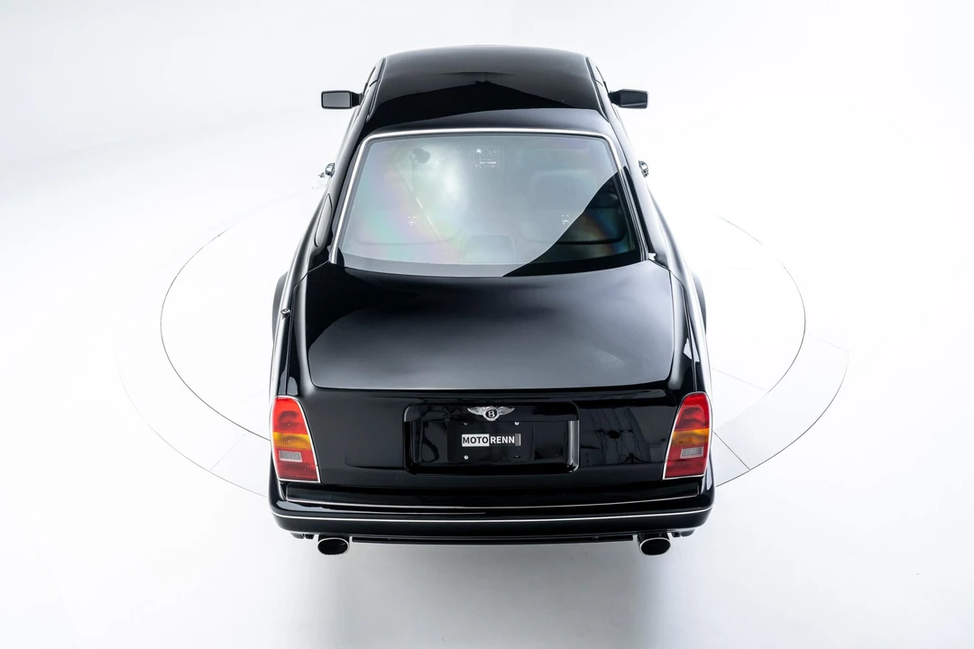 2001 Bentley Continental R - Image 26 of 31