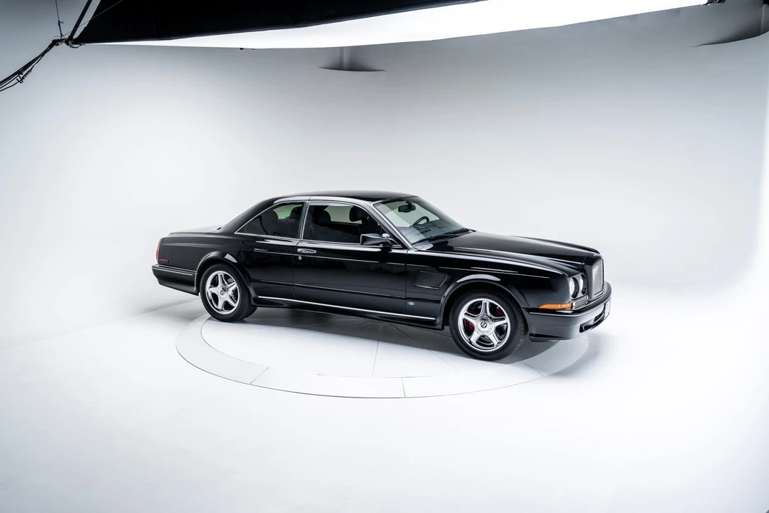 2001 Bentley Continental R - Image 11 of 31