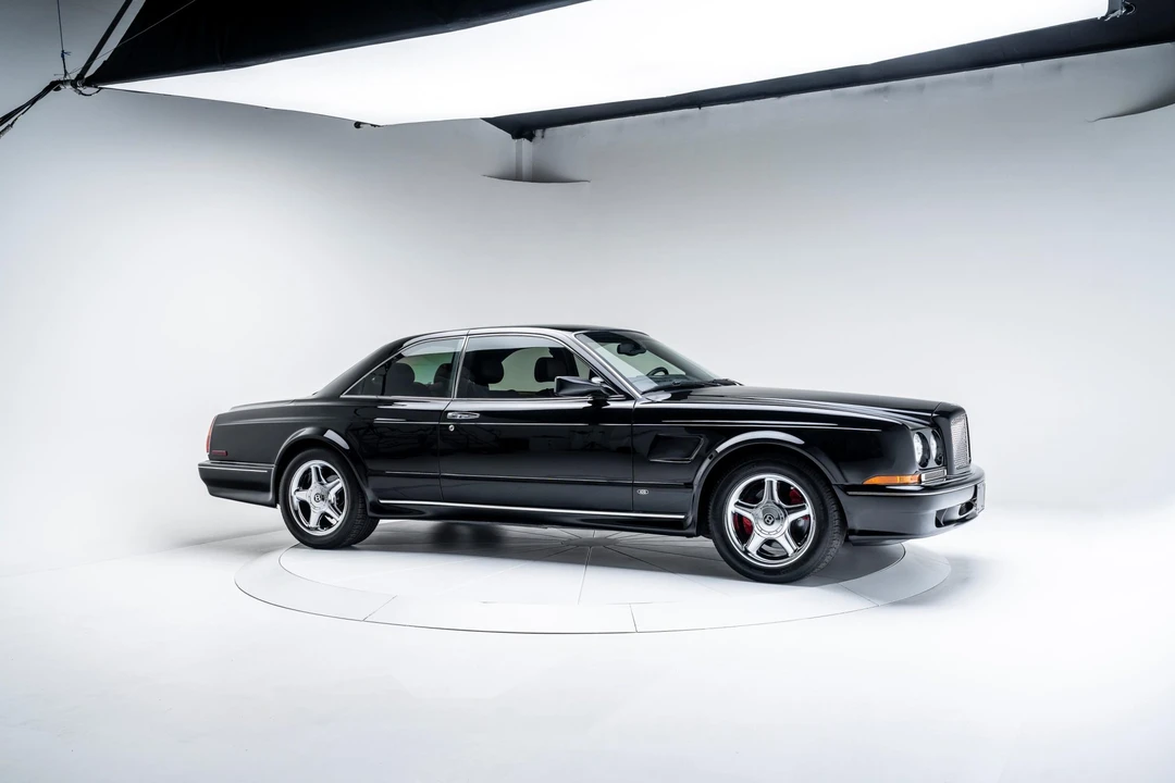 2001 Bentley Continental R - Image 13 of 31