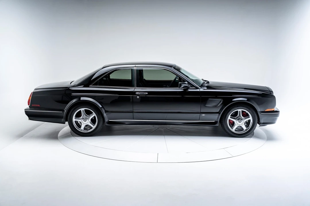 2001 Bentley Continental R - Image 16 of 31