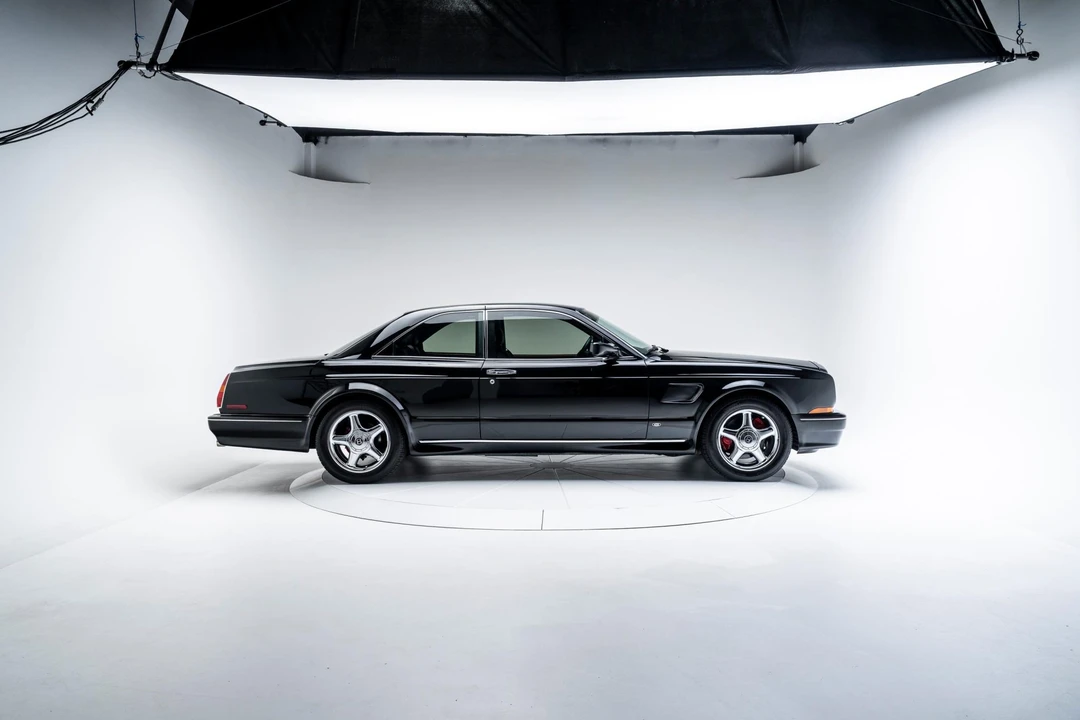 2001 Bentley Continental R - Image 17 of 31