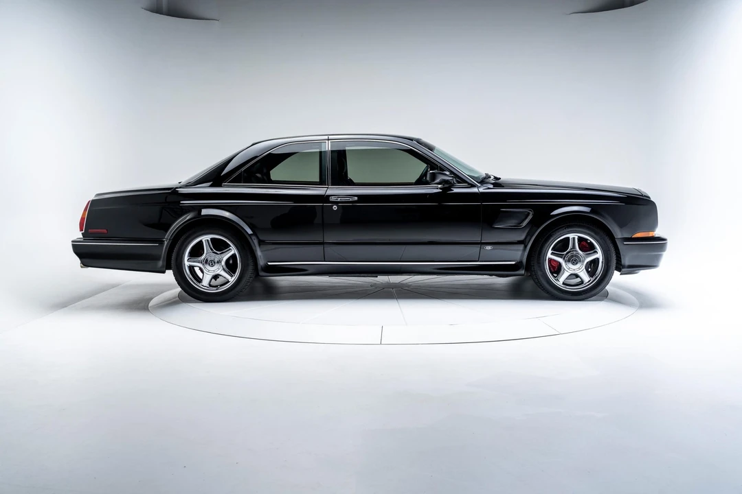 2001 Bentley Continental R - Image 18 of 31
