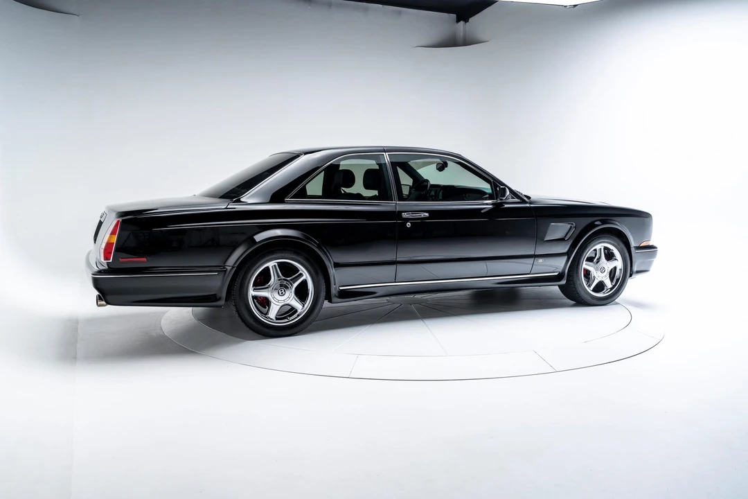 2001 Bentley Continental R - Image 19 of 31