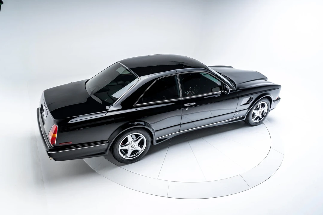2001 Bentley Continental R - Image 20 of 31