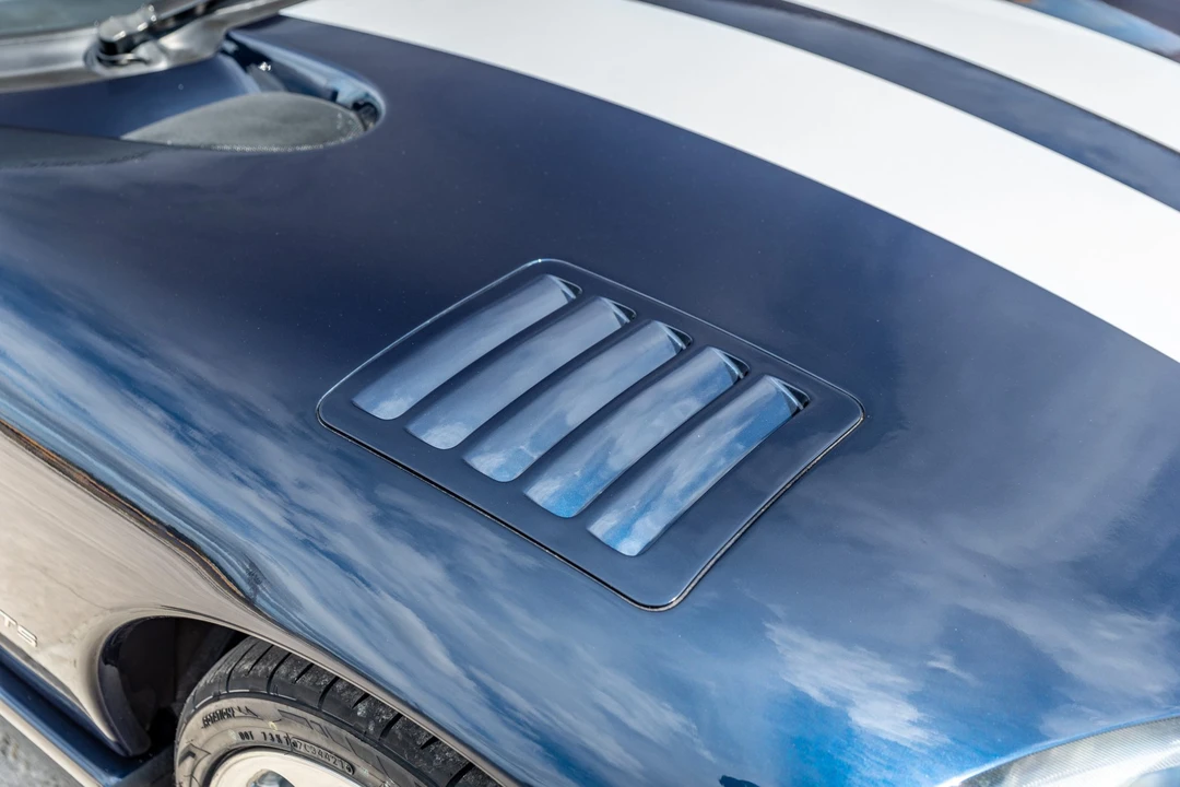 2001 Dodge Viper GTS 2nd Gen - Image 29 of 31