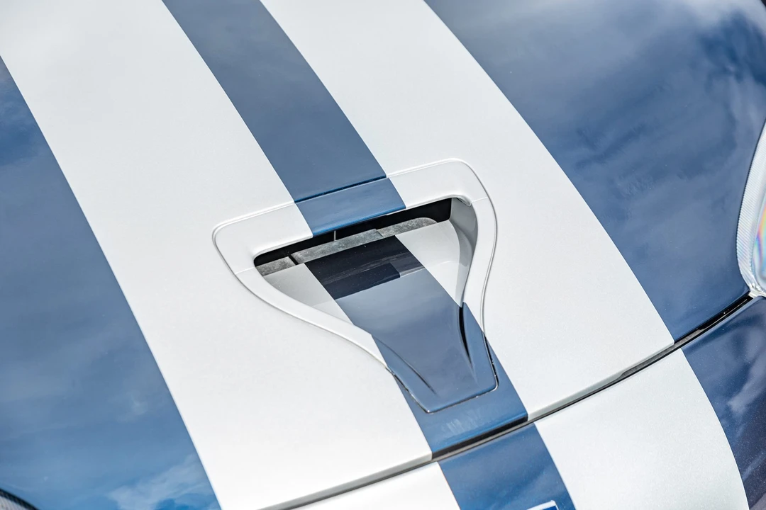 2001 Dodge Viper GTS 2nd Gen - Image 31 of 31