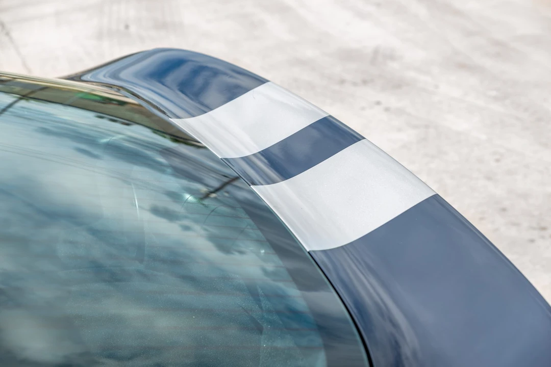 2001 Dodge Viper GTS 2nd Gen - Image 21 of 31