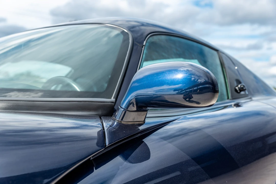 2001 Dodge Viper GTS 2nd Gen - Image 18 of 31