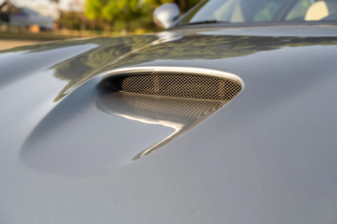 2001 Ferrari 550 Maranello - Image 24 of 31