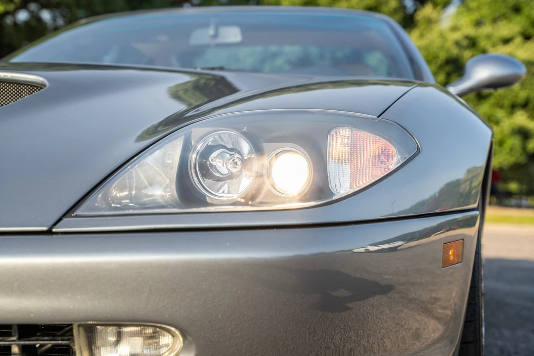 2001 Ferrari 550 Maranello - Image 11 of 31