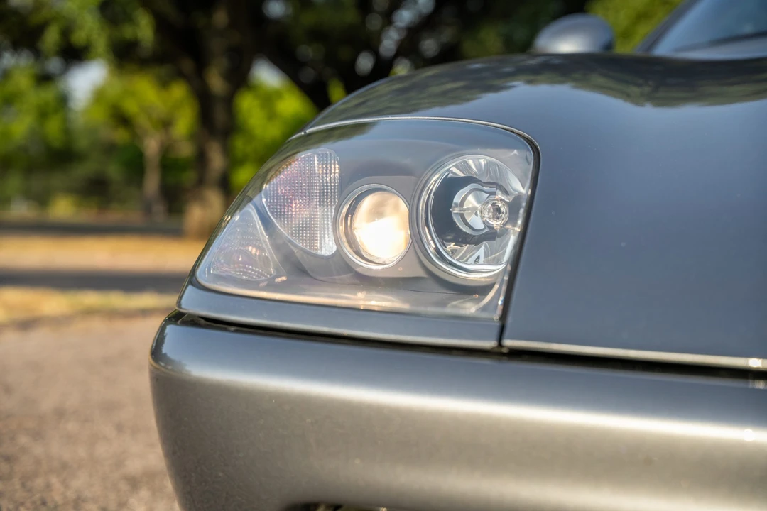 2001 Ferrari 550 Maranello - Image 10 of 31