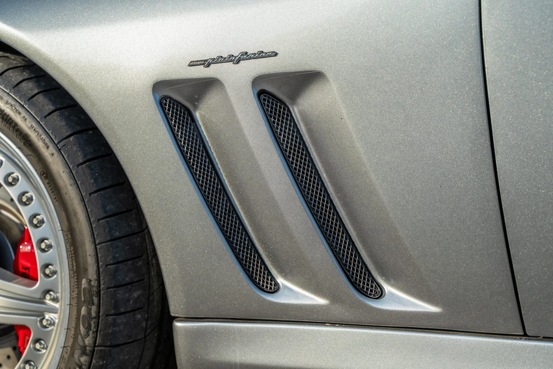 2001 Ferrari 550 Maranello - Image 17 of 31
