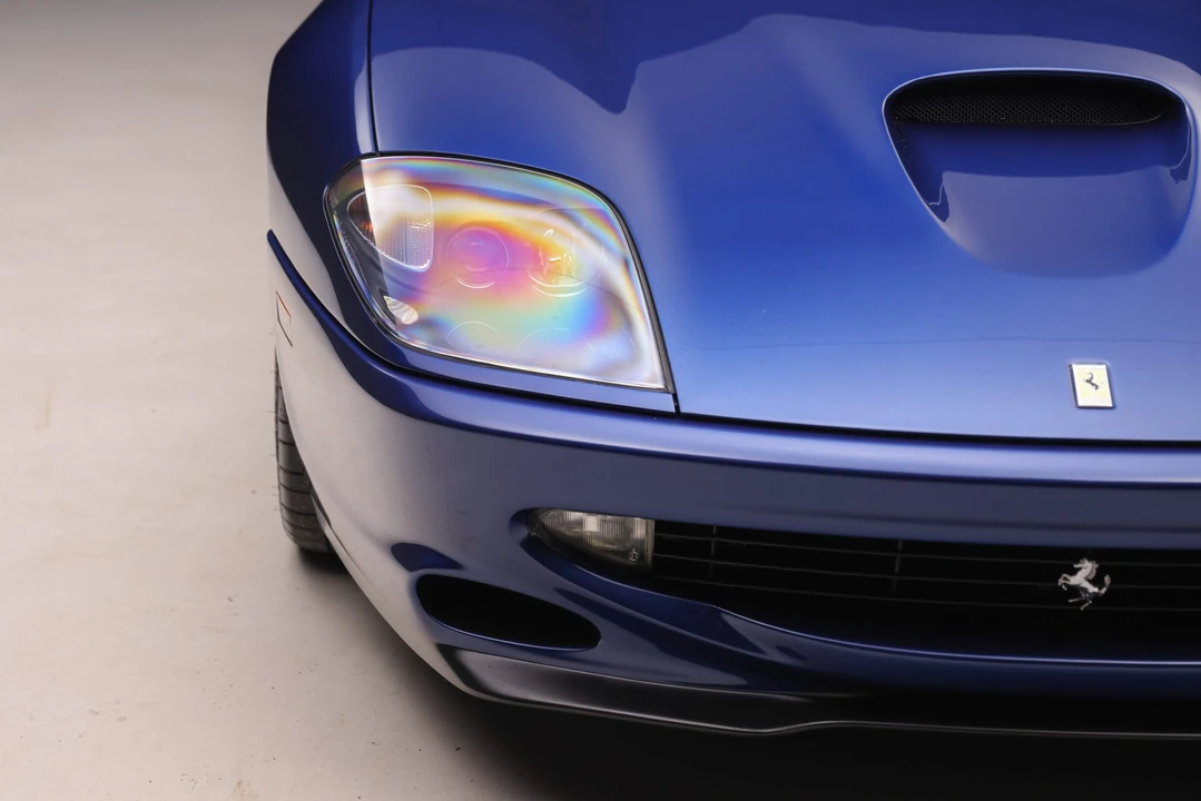 2001 Ferrari 550 Maranello - Image 14 of 31