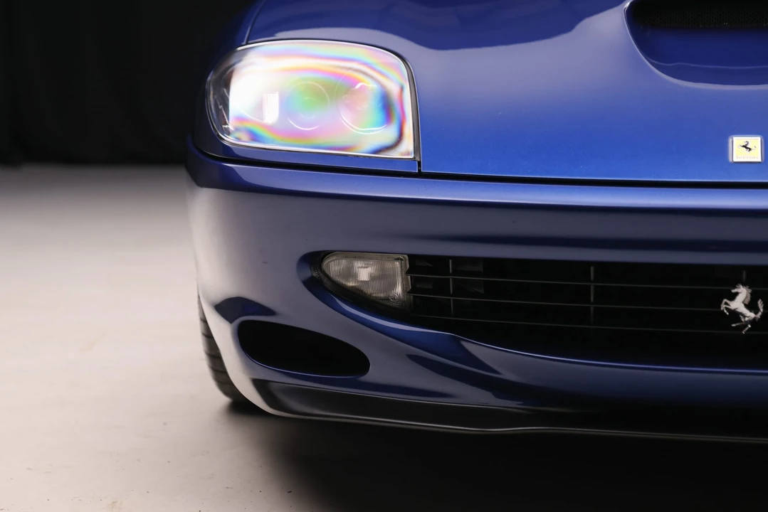 2001 Ferrari 550 Maranello - Image 16 of 31