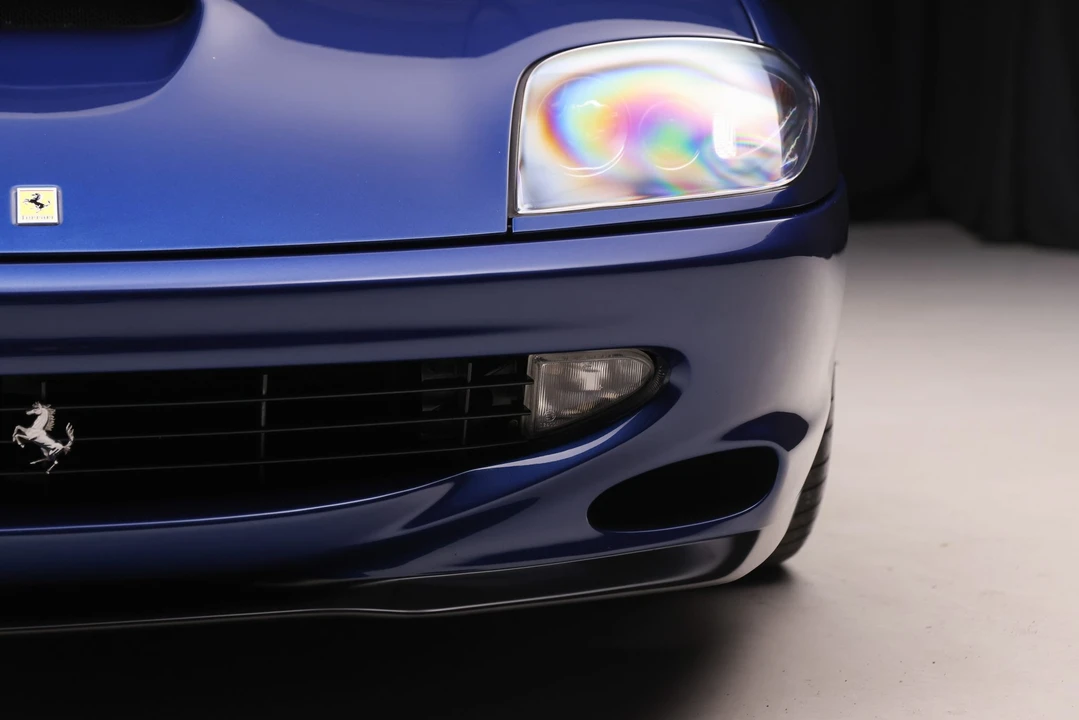 2001 Ferrari 550 Maranello - Image 17 of 31