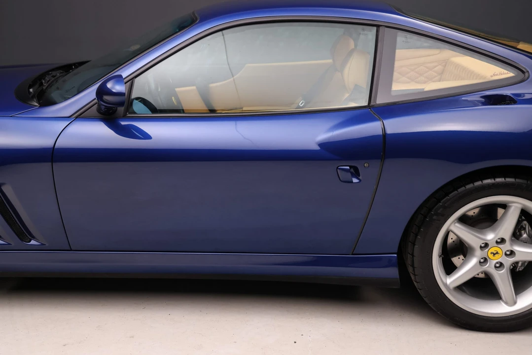 2001 Ferrari 550 Maranello - Image 23 of 31