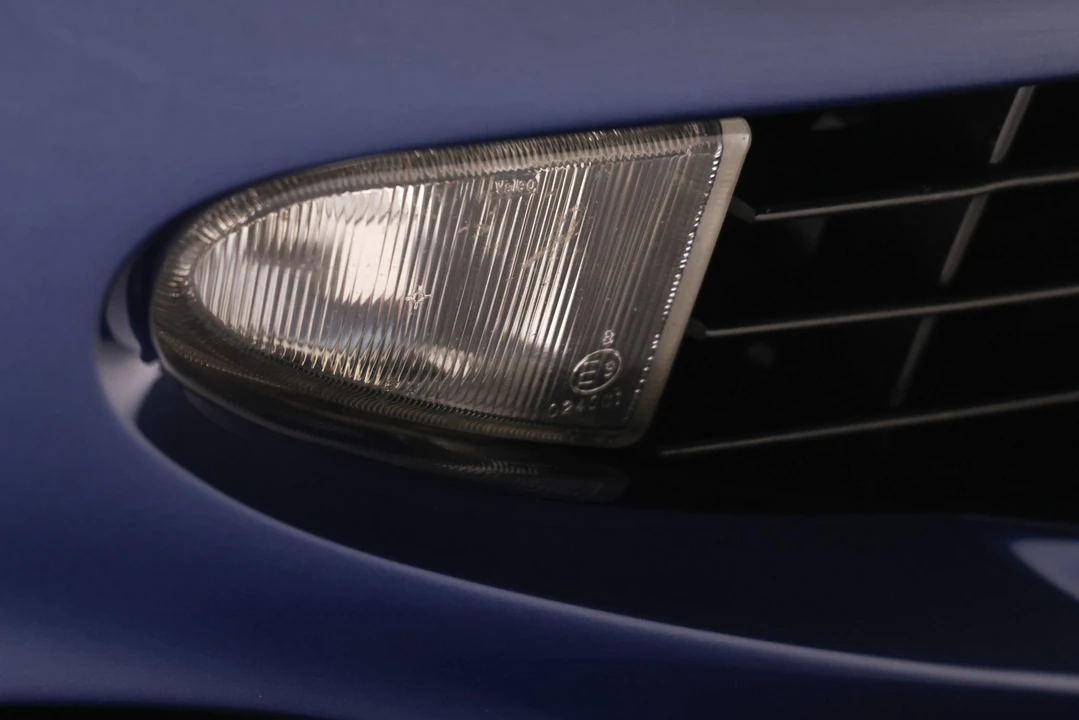 2001 Ferrari 550 Maranello - Image 20 of 31