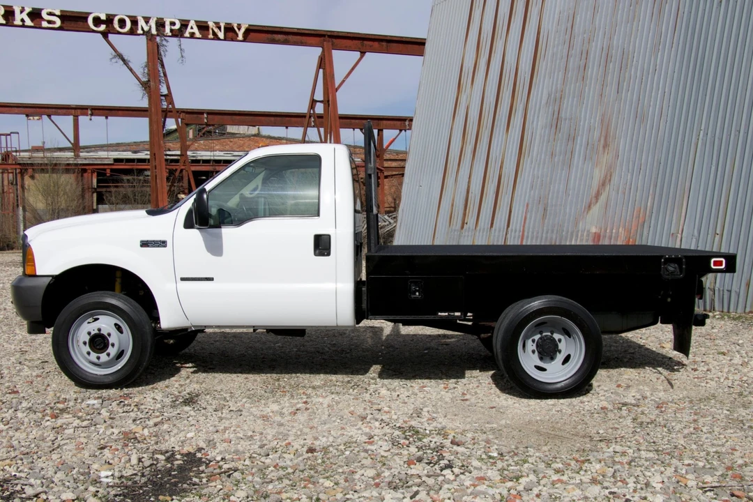 2001 Ford Super Duty 1st Gen - Image 3 of 8