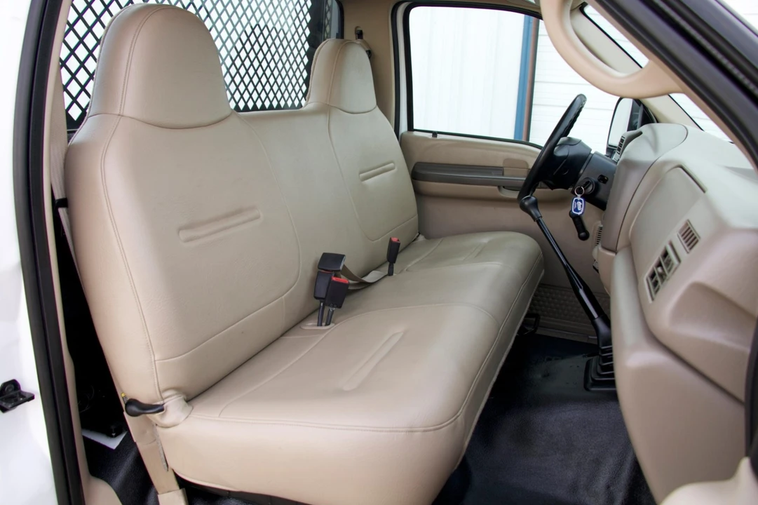 2001 Ford Super Duty 1st Gen - Image 4 of 8